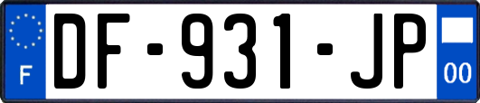 DF-931-JP