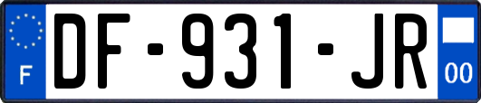 DF-931-JR