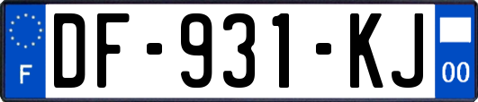 DF-931-KJ