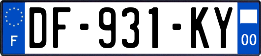 DF-931-KY