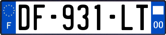 DF-931-LT
