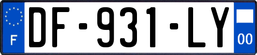 DF-931-LY