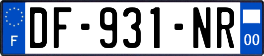DF-931-NR