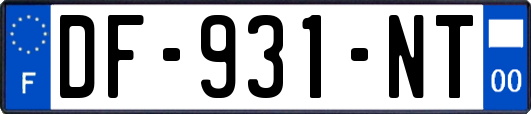 DF-931-NT