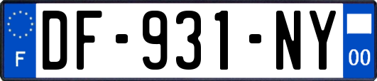 DF-931-NY