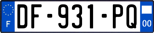 DF-931-PQ