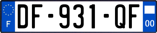 DF-931-QF