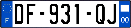 DF-931-QJ