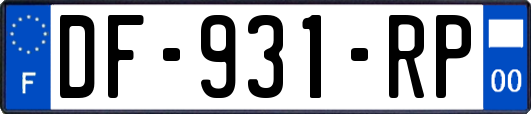 DF-931-RP