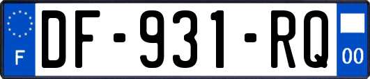 DF-931-RQ