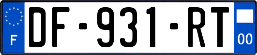 DF-931-RT