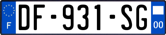 DF-931-SG