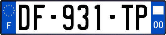 DF-931-TP