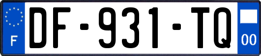 DF-931-TQ