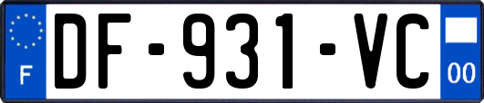 DF-931-VC