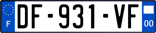 DF-931-VF
