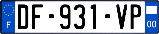 DF-931-VP