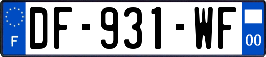 DF-931-WF