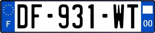 DF-931-WT