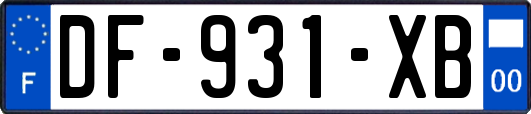 DF-931-XB