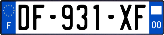 DF-931-XF