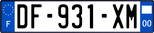 DF-931-XM