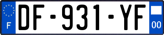DF-931-YF