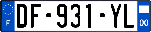 DF-931-YL