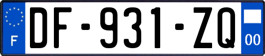 DF-931-ZQ