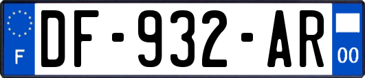 DF-932-AR