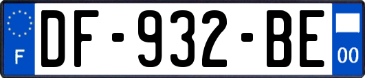 DF-932-BE