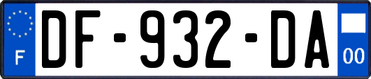 DF-932-DA