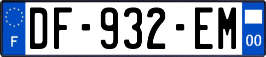 DF-932-EM