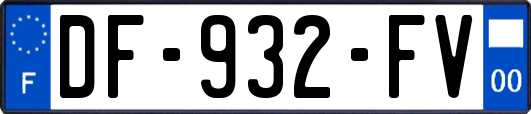 DF-932-FV