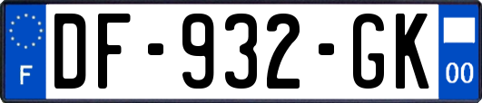 DF-932-GK