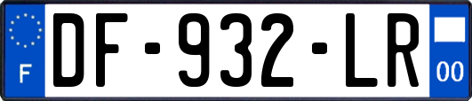 DF-932-LR