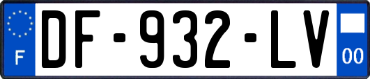 DF-932-LV