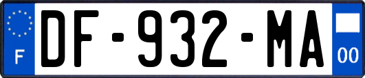 DF-932-MA