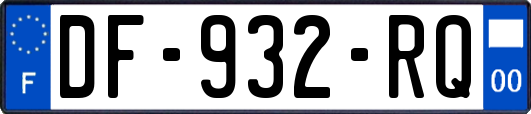 DF-932-RQ