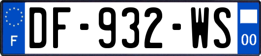 DF-932-WS