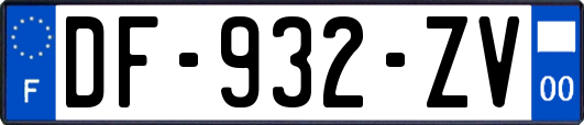 DF-932-ZV