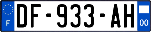 DF-933-AH