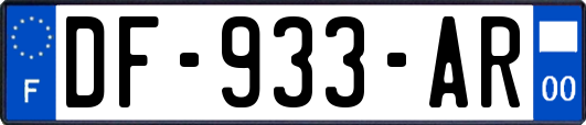 DF-933-AR