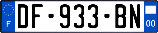 DF-933-BN