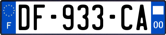 DF-933-CA