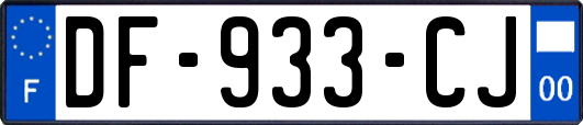 DF-933-CJ
