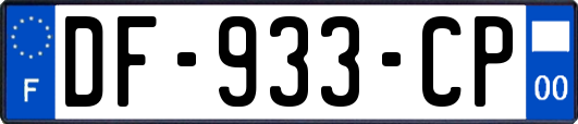 DF-933-CP