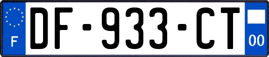 DF-933-CT