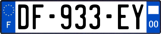 DF-933-EY