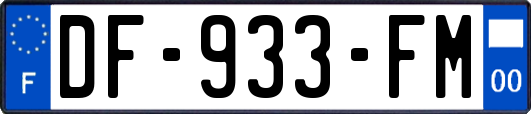 DF-933-FM